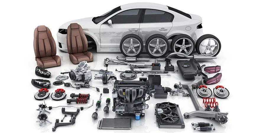 Yüreğir Oto Yedek Parçacısı