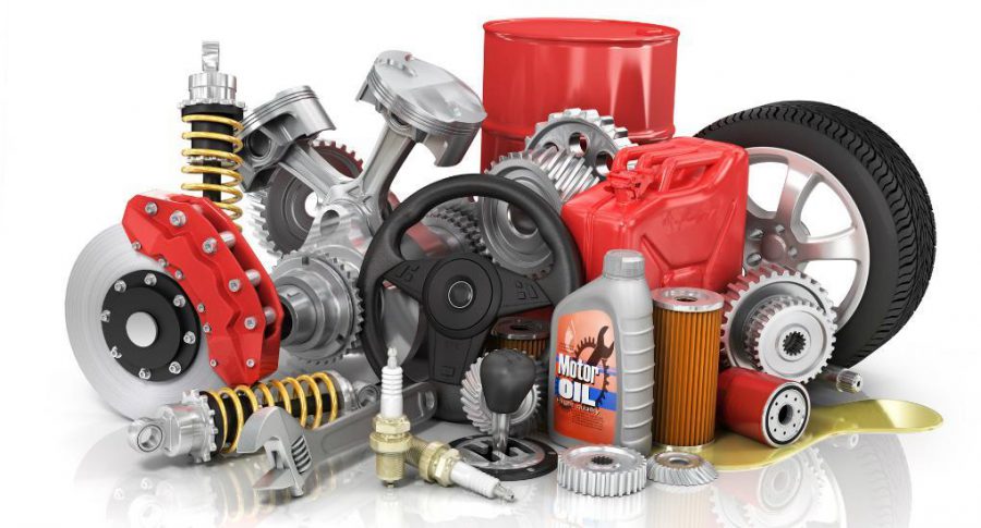 Yüreğir Oto Yedek Parçacısı